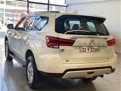 نيسان إكستيرا